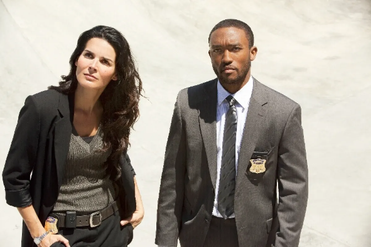 Rizzoli & Isles: Vraždy na pitevně (Rizzoli & Isles I), 2010 - fotogaléria