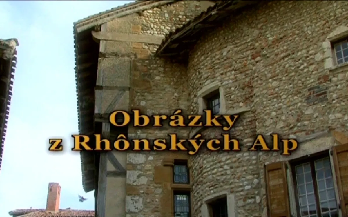 Obrázky z Francúzska, 2008 - fotogaléria