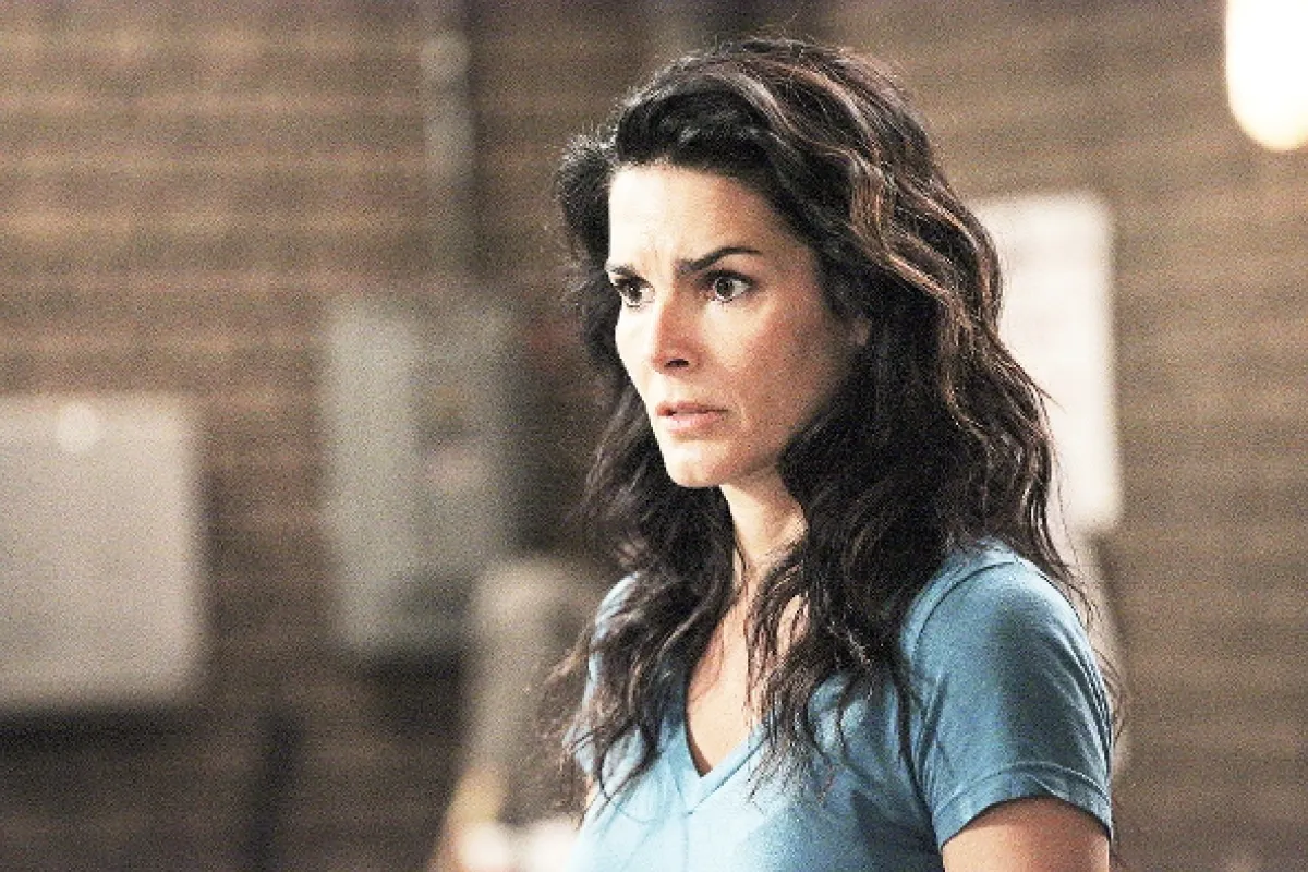 Rizzoli & Isles: Vraždy na pitevně (Rizzoli & Isles VII), 2016 - fotogaléria