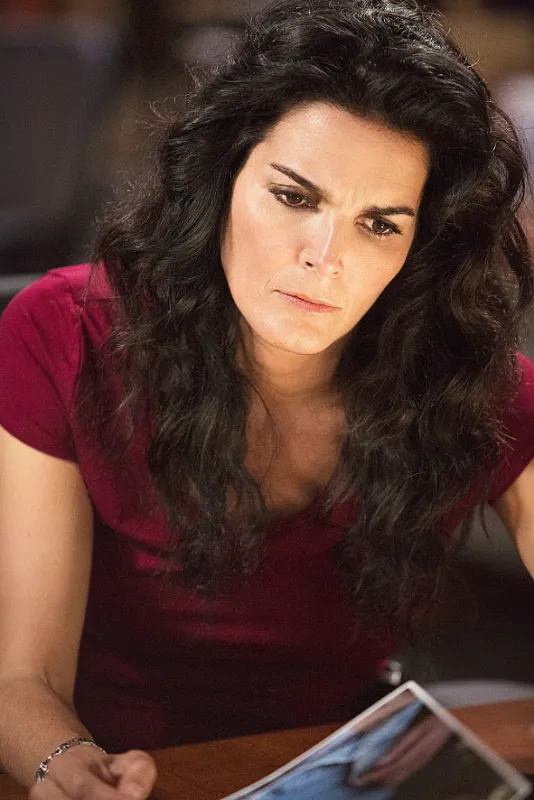 Rizzoli & Isles: Vraždy na pitevně (Rizzoli & Isles IV), 2013 - fotogaléria