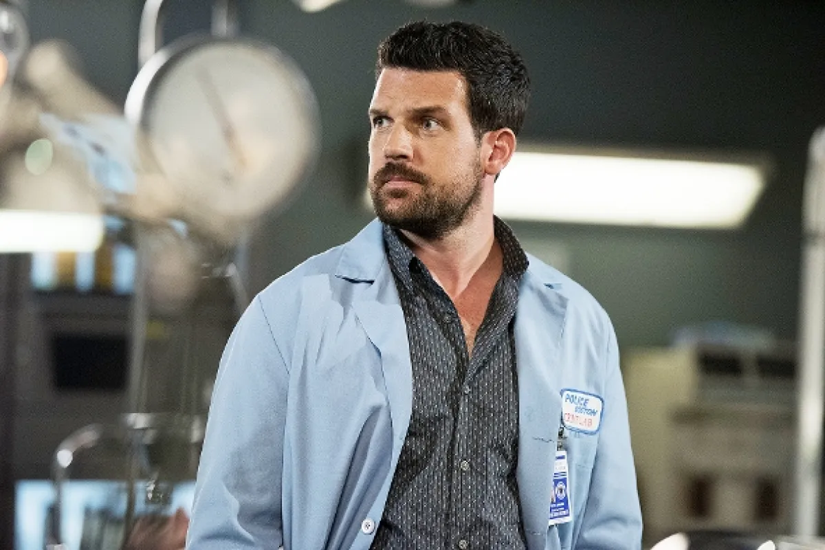 Rizzoli & Isles: Vraždy na pitevně (Rizzoli & Isles VI), 2015 - fotogaléria