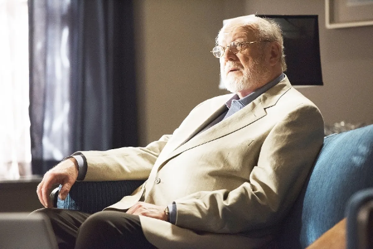 Rizzoli & Isles: Vraždy na pitevně (Rizzoli & Isles VI), 2015 - fotogaléria