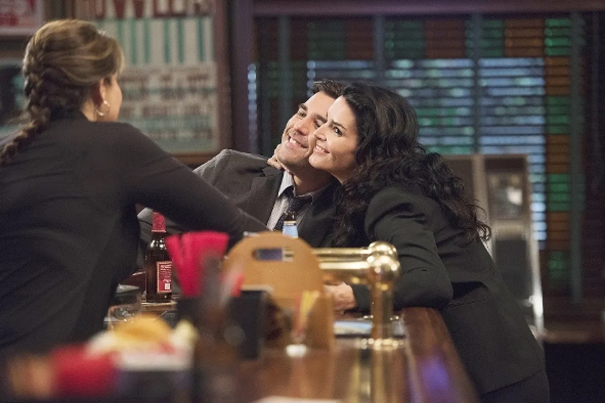 Rizzoli & Isles: Vraždy na pitevně (Rizzoli & Isles VI), 2015 - fotogaléria