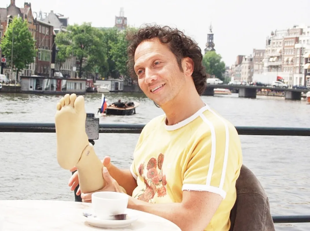 Deuce Bigalow: Európsky gigolo (Deuce Bigalow: European Gigolo), 2005 - fotogaléria