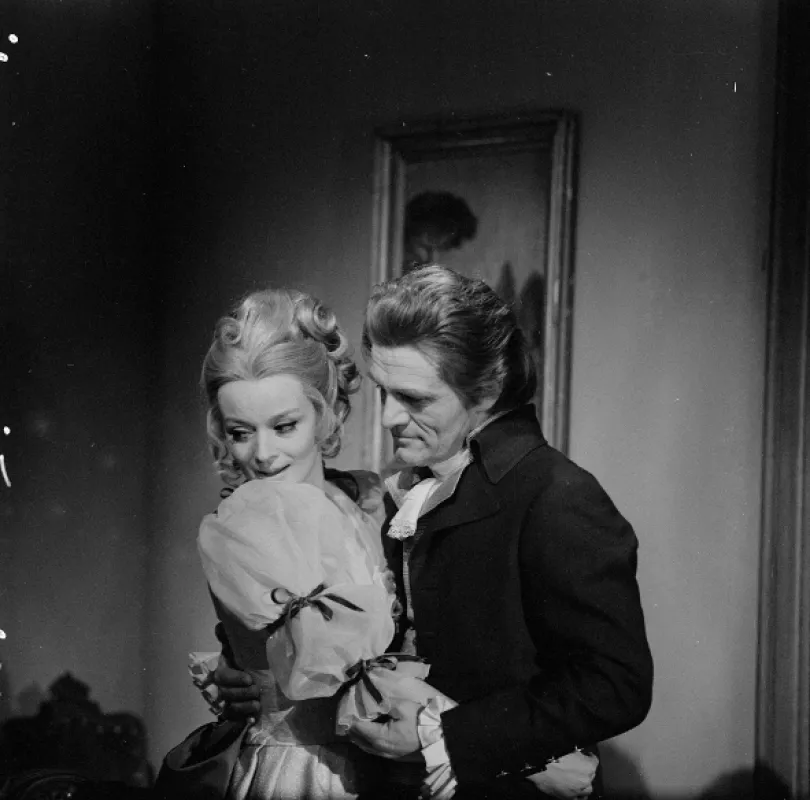 F. L. Věk, 1970 - fotogaléria