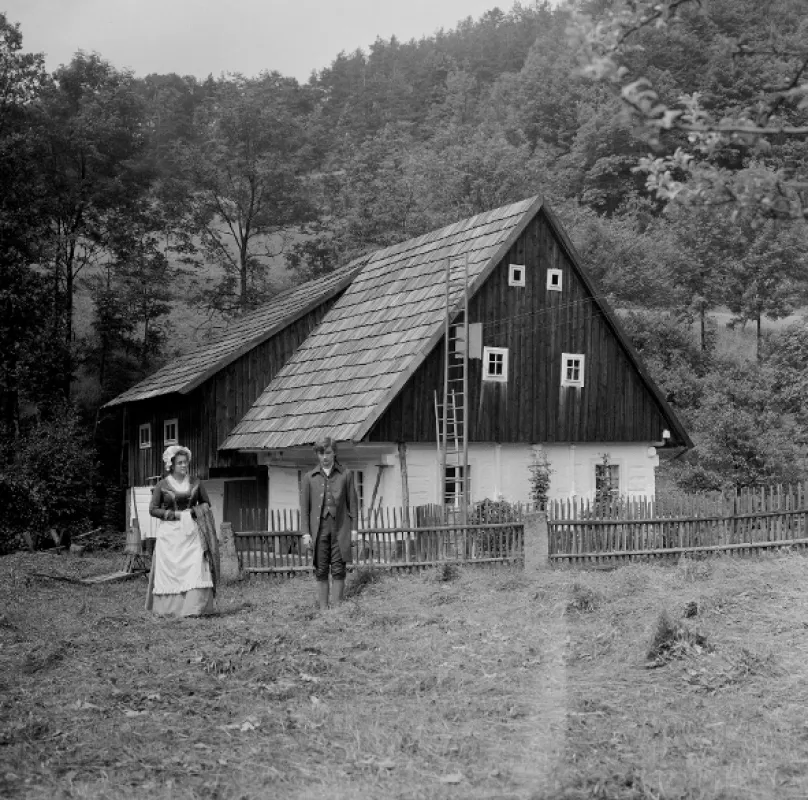 F. L. Věk, 1970 - fotogaléria