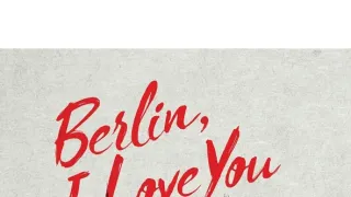 Berlíne, miluji Tě