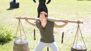 Kung-fu frajer