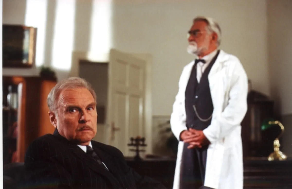 Četnické humoresky, 2003 - fotogaléria