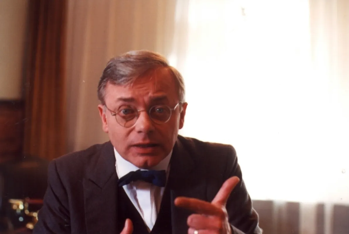 Četnické humoresky, 2003 - fotogaléria