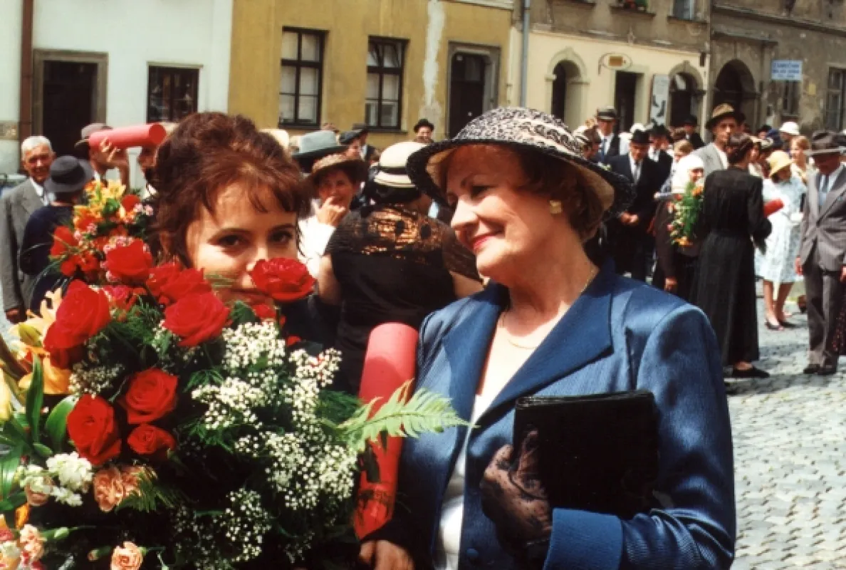 Četnické humoresky, 2003 - fotogaléria