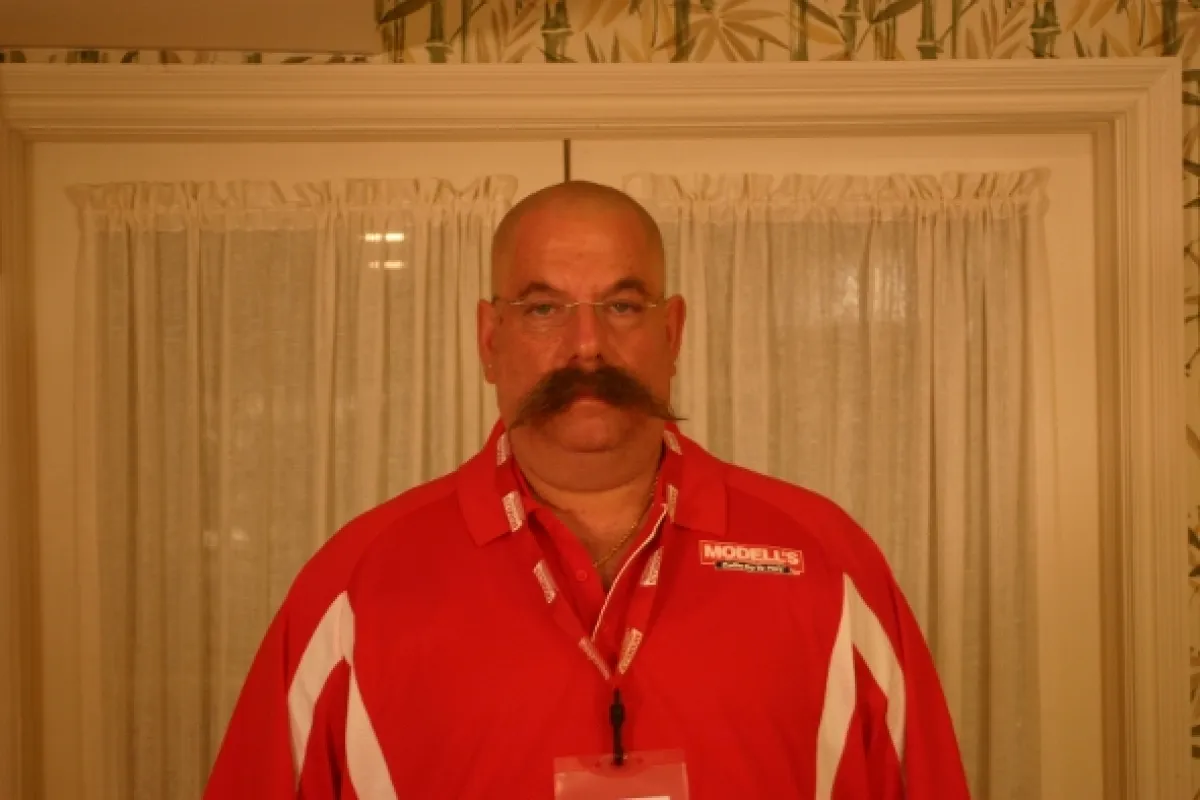 Utajený šéf – USA, 2014 - fotogaléria