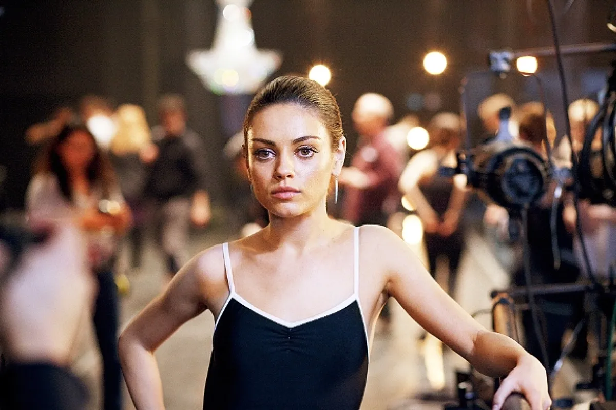 Čierna labuť (Black Swan), 2010 - fotogaléria
