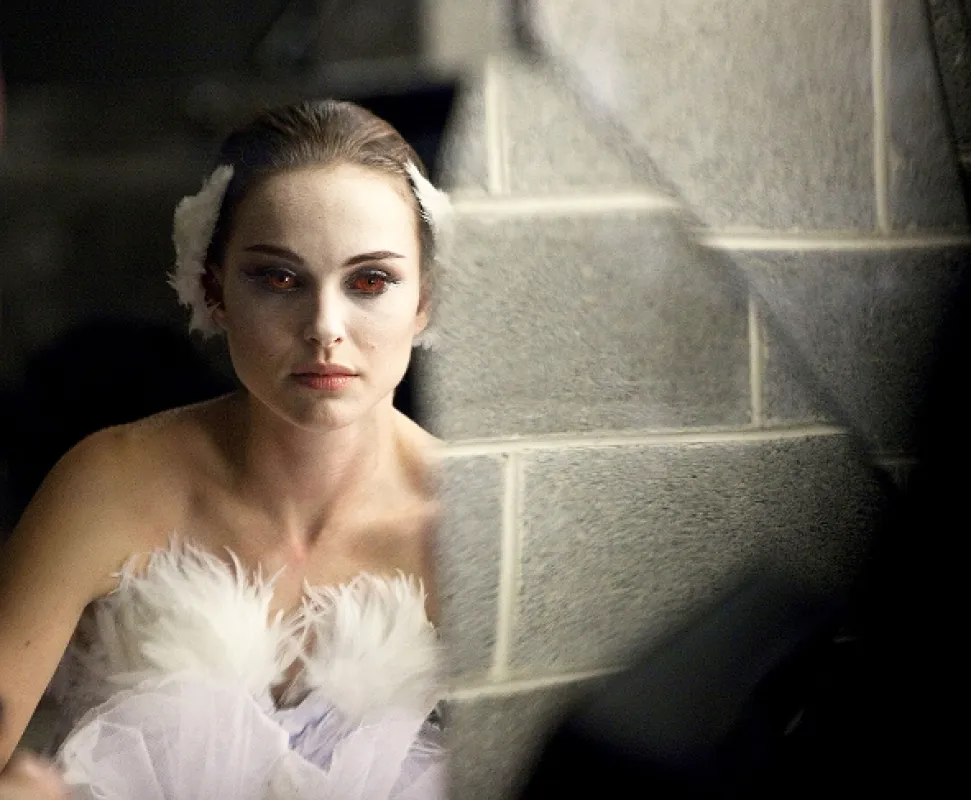 Čierna labuť (Black Swan), 2010 - fotogaléria