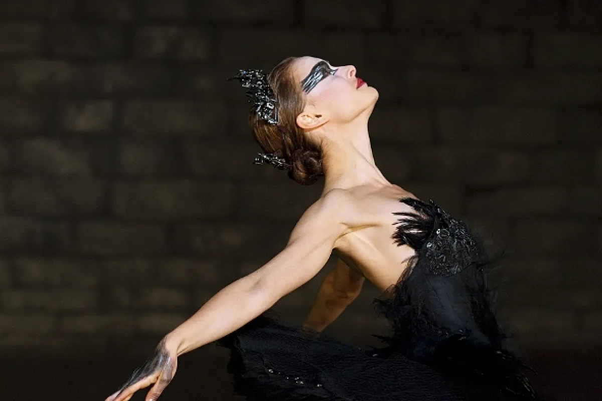 Čierna labuť (Black Swan), 2010 - fotogaléria