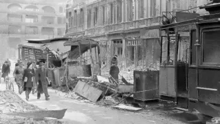 Berlín 1945 (3/3)