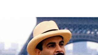 Hercule Poirot IV (2)
