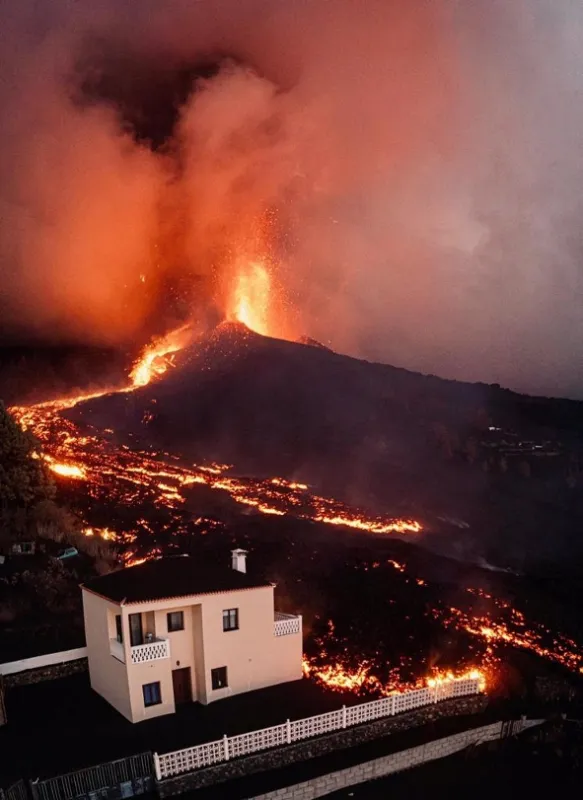 Operácia Vulkán (Exploration Volcano), 2022 - fotogaléria