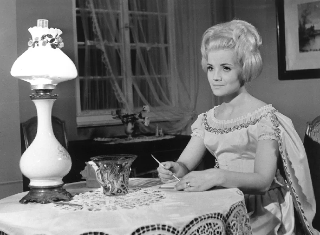 Sobáše z rozumu, 1968 - fotogaléria