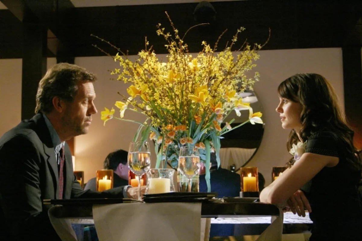 Dr. House (House, M.D. II), 2005 - fotogaléria