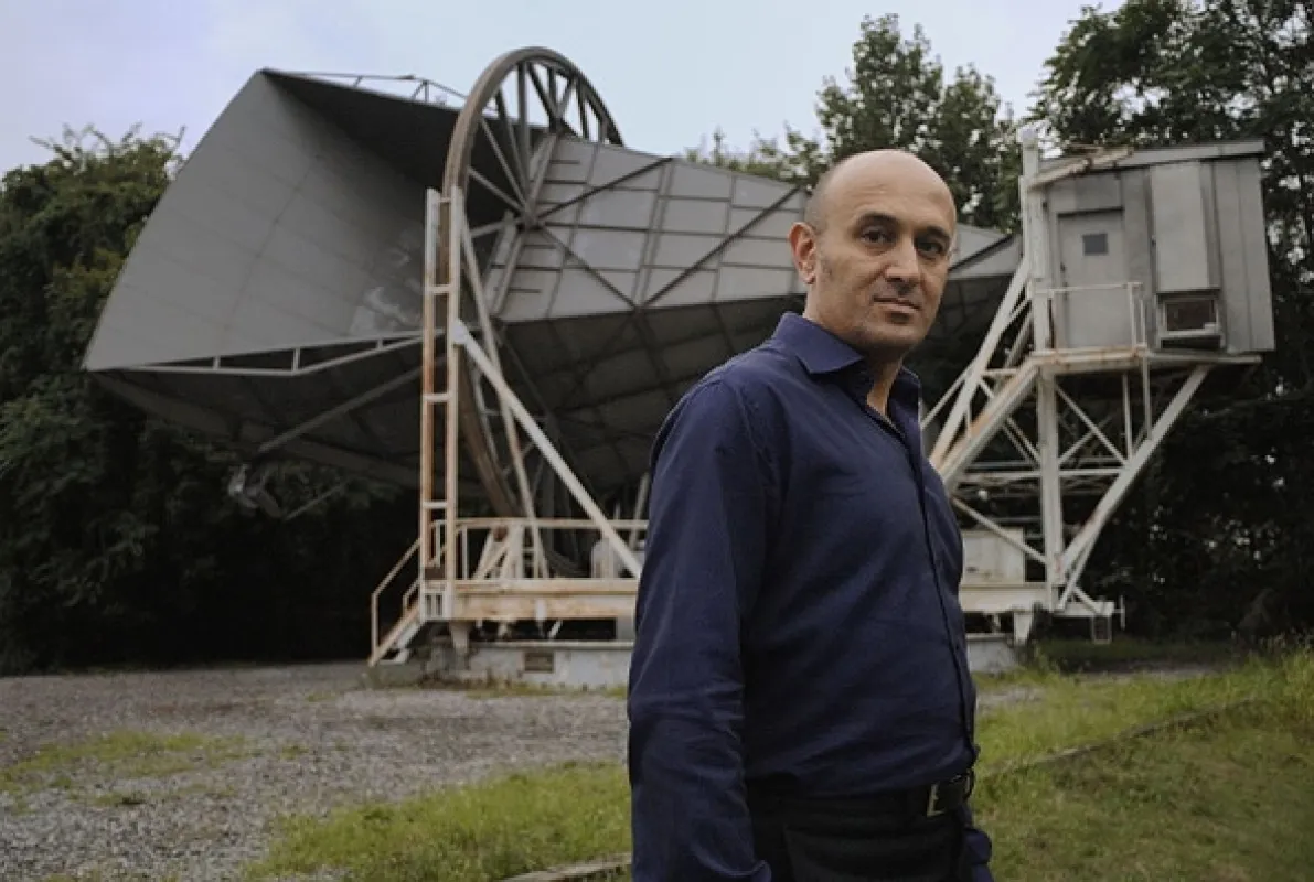 Tajemný svět kvantové fyziky (The Secrets of Quantum Physics), 2014 - fotogaléria