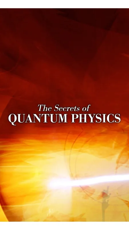 Tajemný svět kvantové fyziky (The Secrets of Quantum Physics), 2014 - fotogaléria