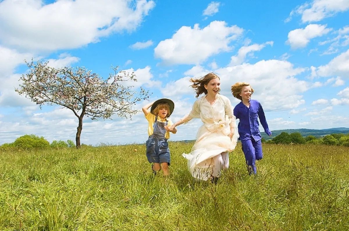 Kouzelná chůva a Velký třesk (Nanny McPhee and the Big Bang), 2010 - fotogaléria
