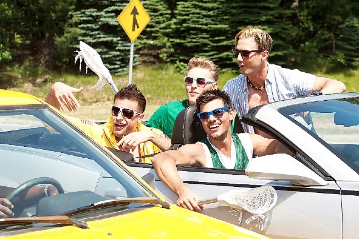 Dospeláci 2 (Grown Ups 2), 2013 - fotogaléria