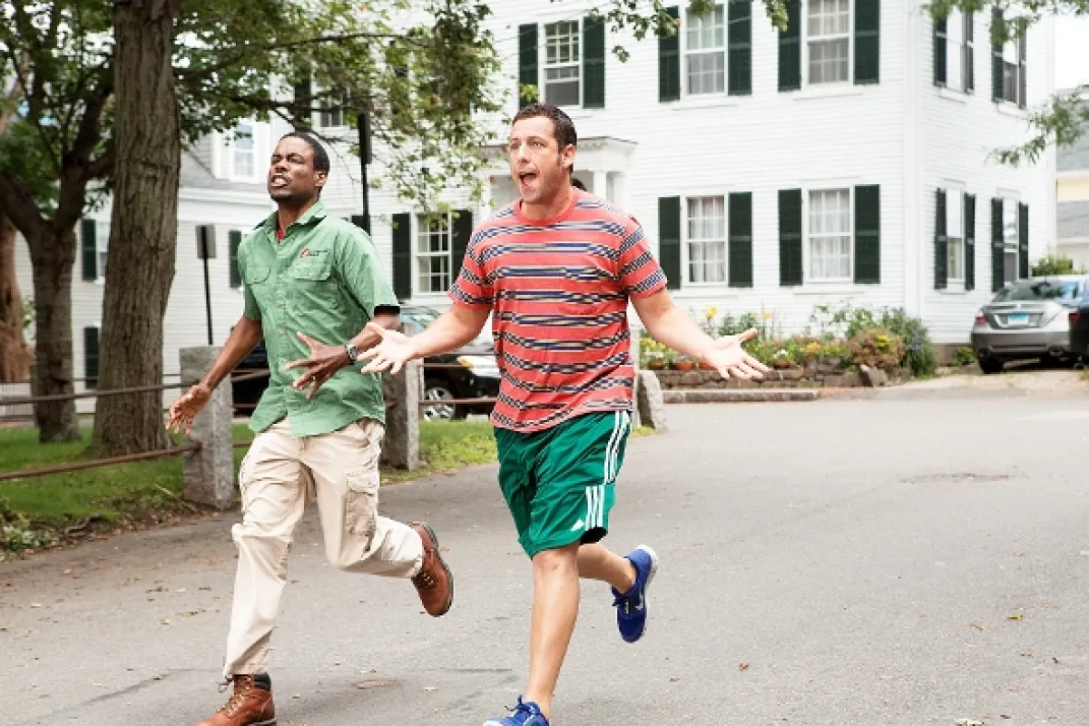Dospeláci 2 (Grown Ups 2), 2013 - fotogaléria