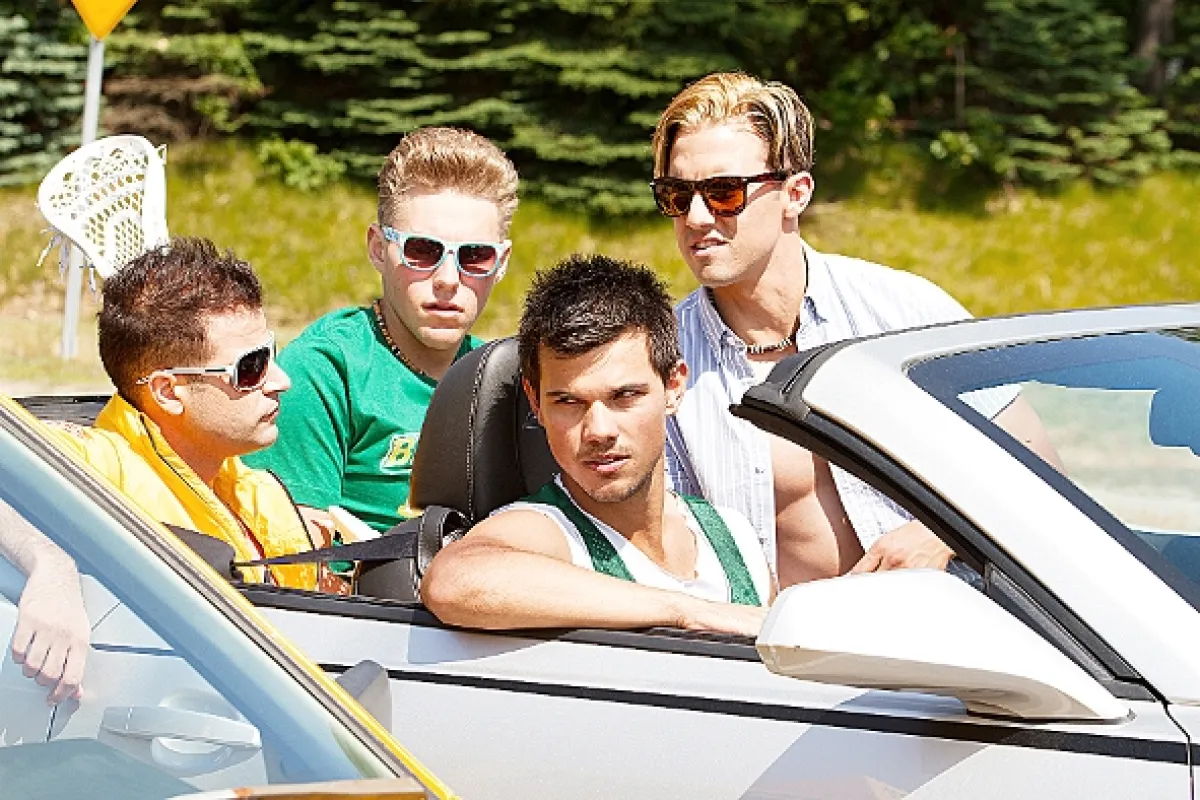 Dospeláci 2 (Grown Ups 2), 2013 - fotogaléria