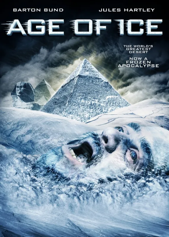 Doba ľadová (Age of Ice), 2014 - fotogaléria