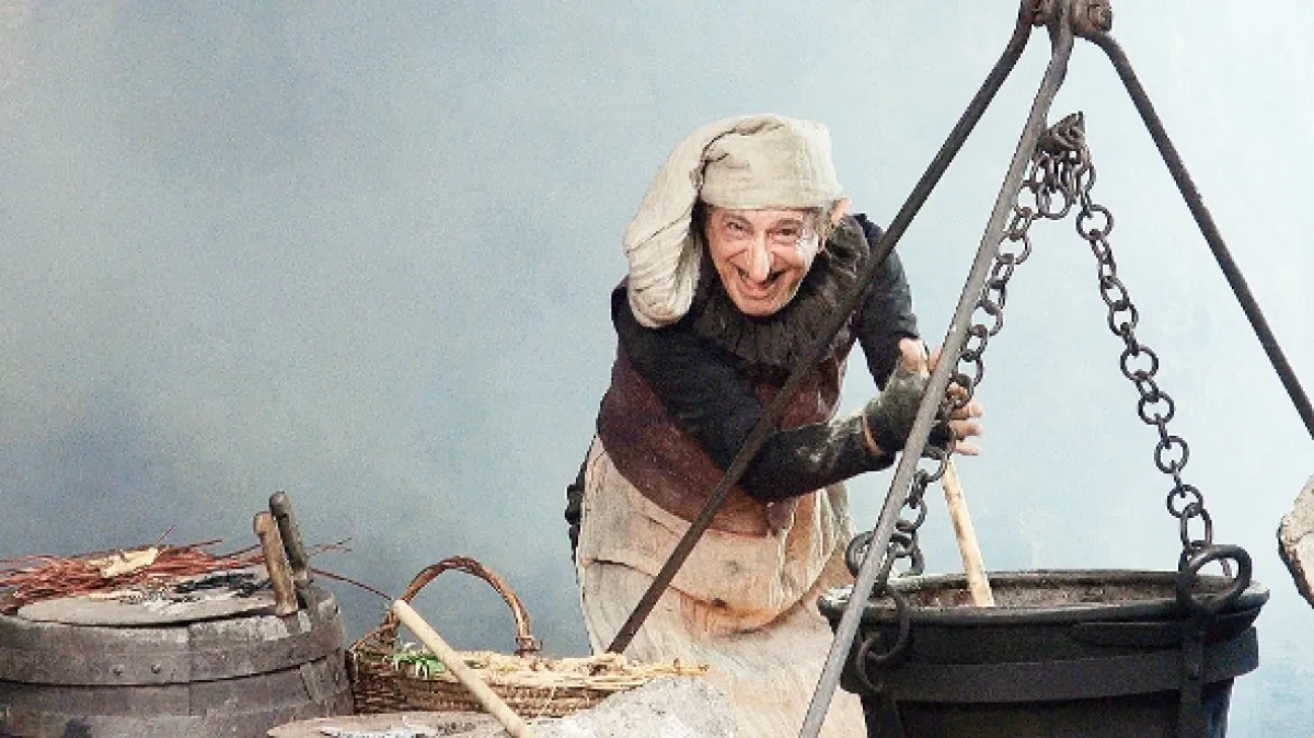 Když draka bolí hlava, 2018 - fotogaléria