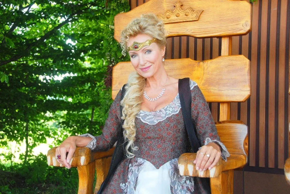 Když draka bolí hlava, 2018 - fotogaléria
