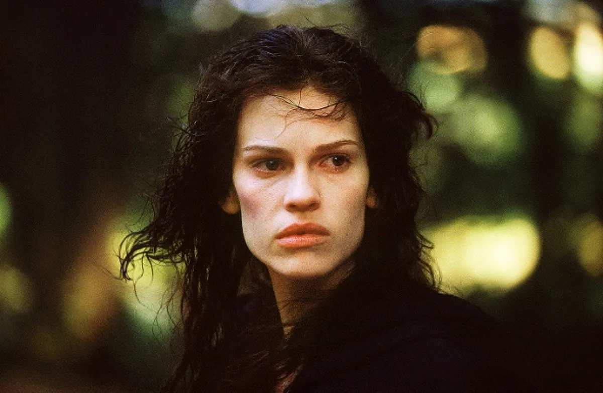 Aféra s náhrdelníkom (The Affair of the Necklace), 2001 - fotogaléria