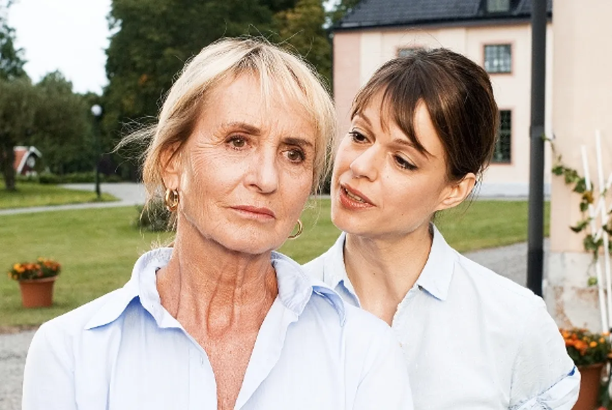 Inga Lindström: Hanna a její narozeniny (Inga Lindström), 2008 - fotogaléria