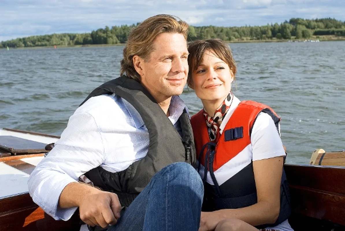 Inga Lindström: Hanna a její narozeniny (Inga Lindström), 2008 - fotogaléria