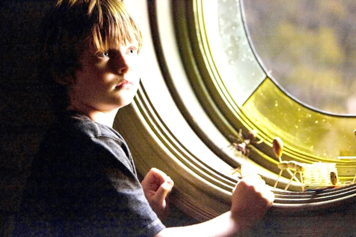 Štvrté proroctvo, 2009 - fotogaléria