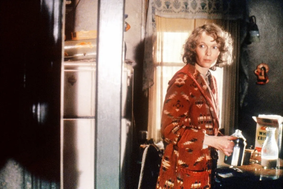 Purpurová růže z Káhiry (The Purple Rose of Cairo), 1985 - fotogaléria