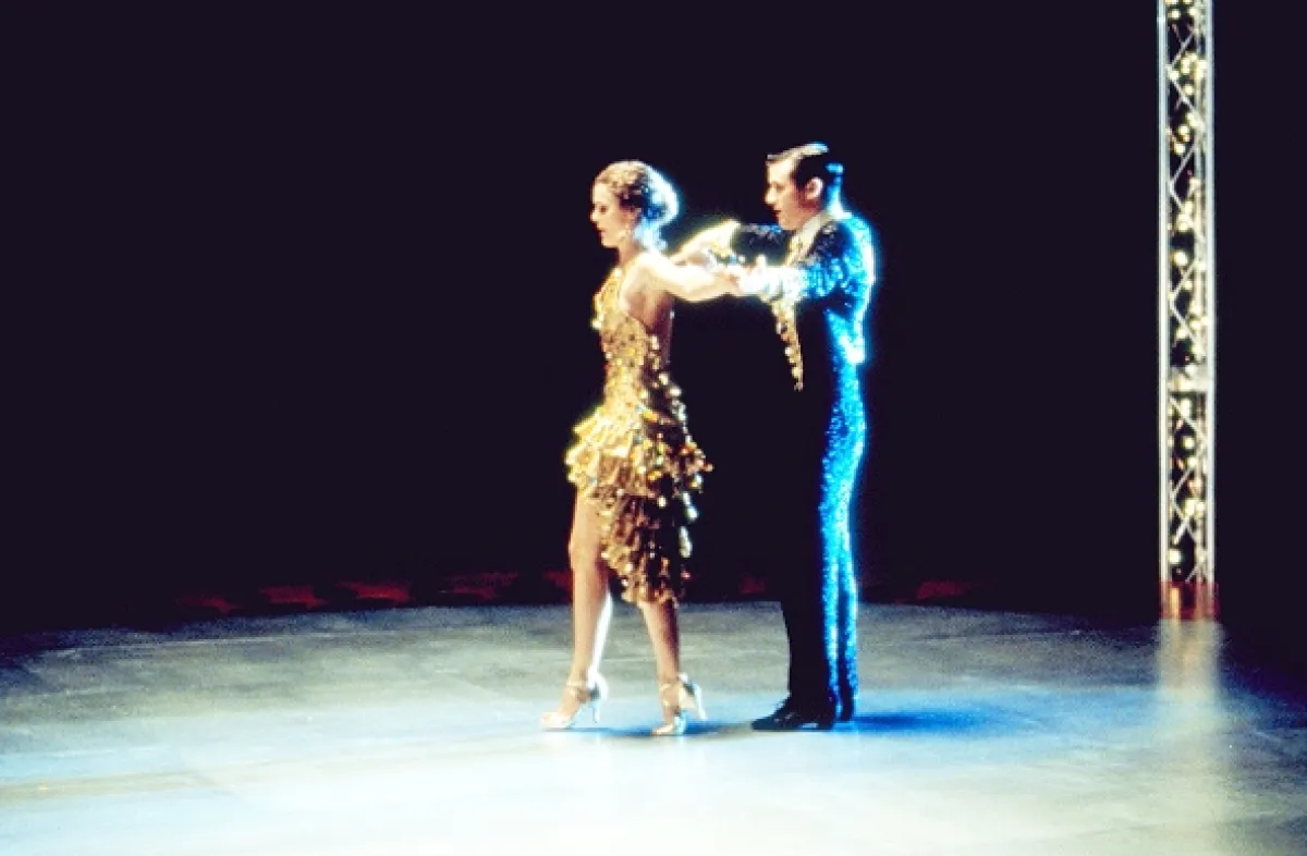 Mambo (Mad about Mambo), 2000 - fotogaléria