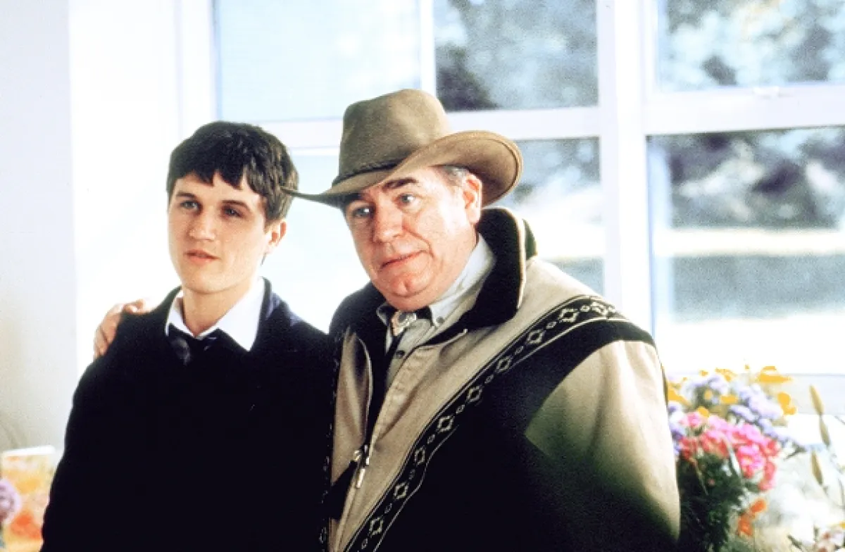Mambo (Mad about Mambo), 2000 - fotogaléria