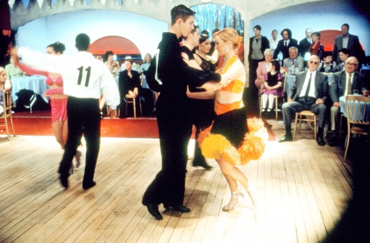 Mambo (Mad about Mambo), 2000 - fotogaléria