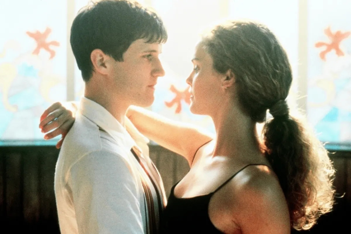 Mambo (Mad about Mambo), 2000 - fotogaléria
