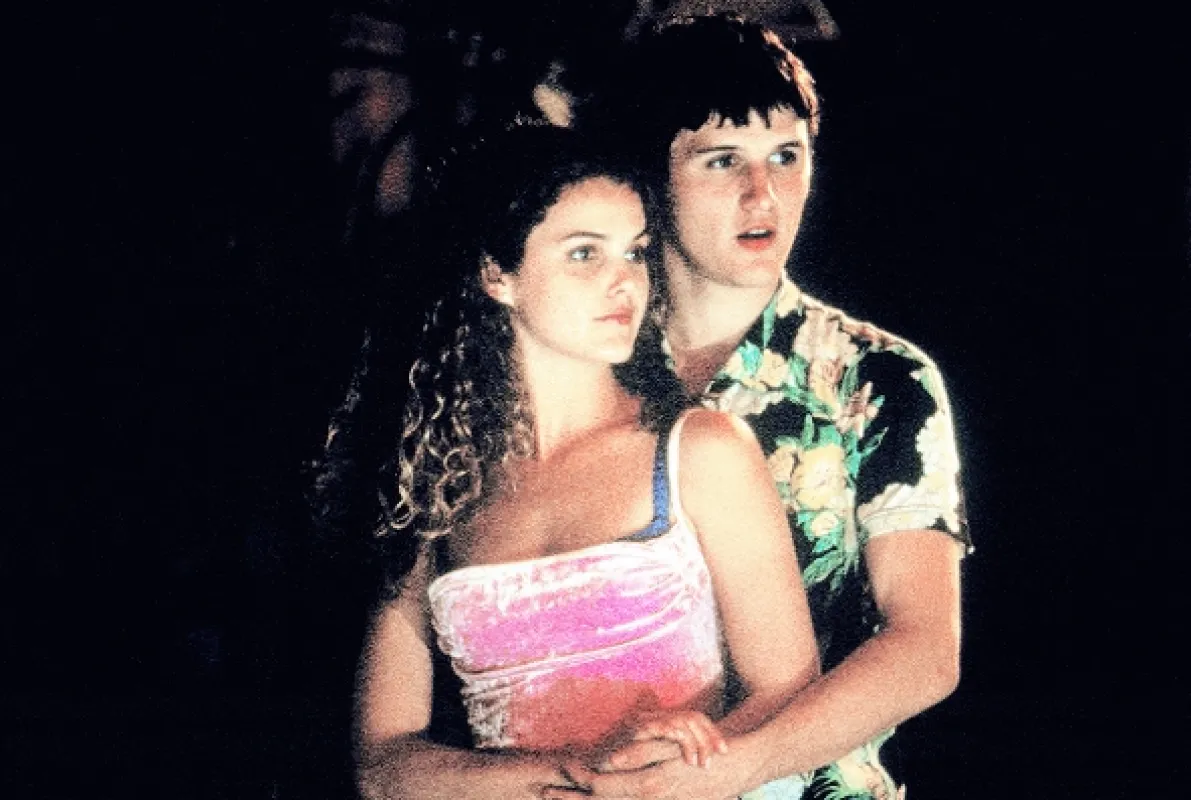 Mambo (Mad about Mambo), 2000 - fotogaléria
