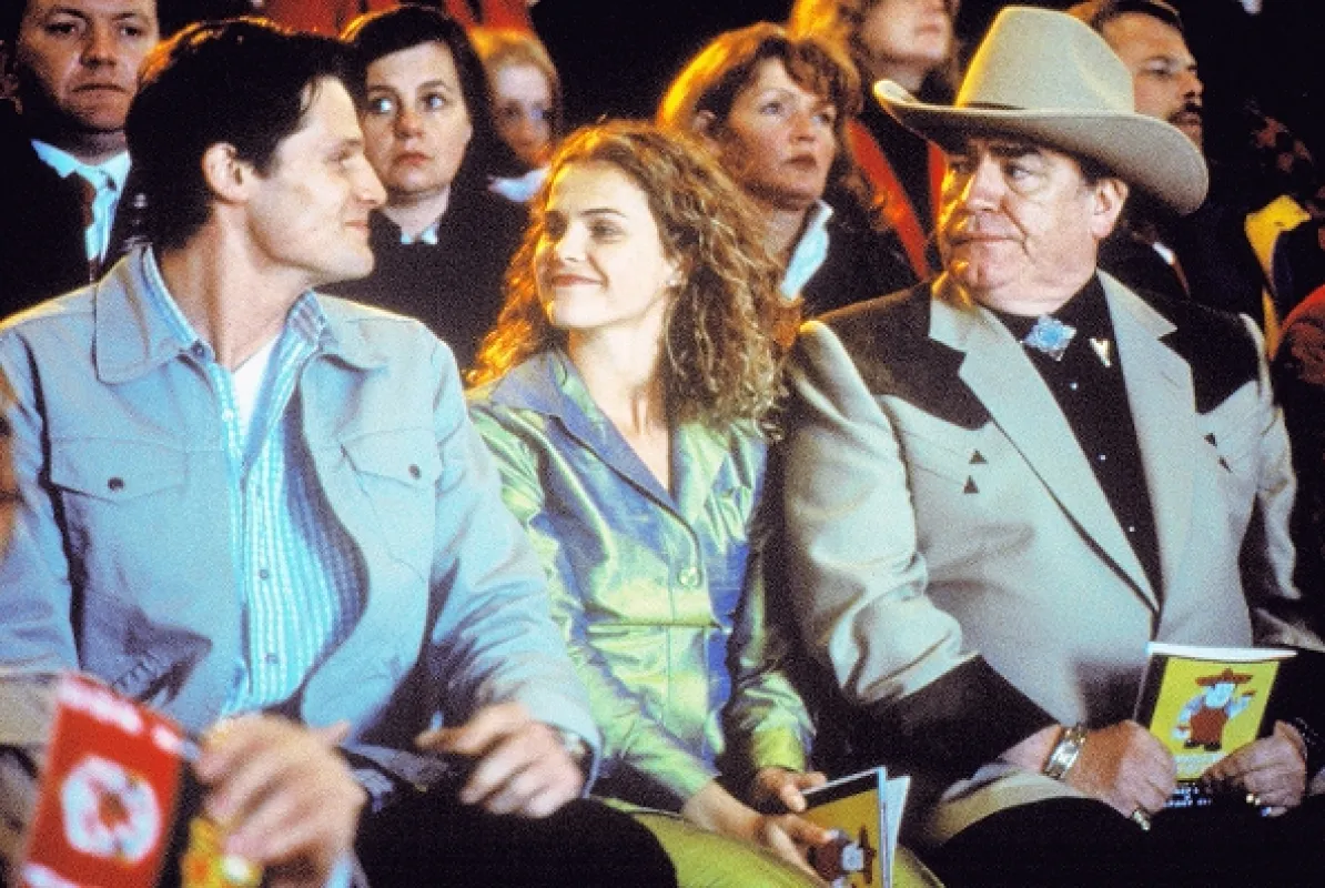 Mambo (Mad about Mambo), 2000 - fotogaléria