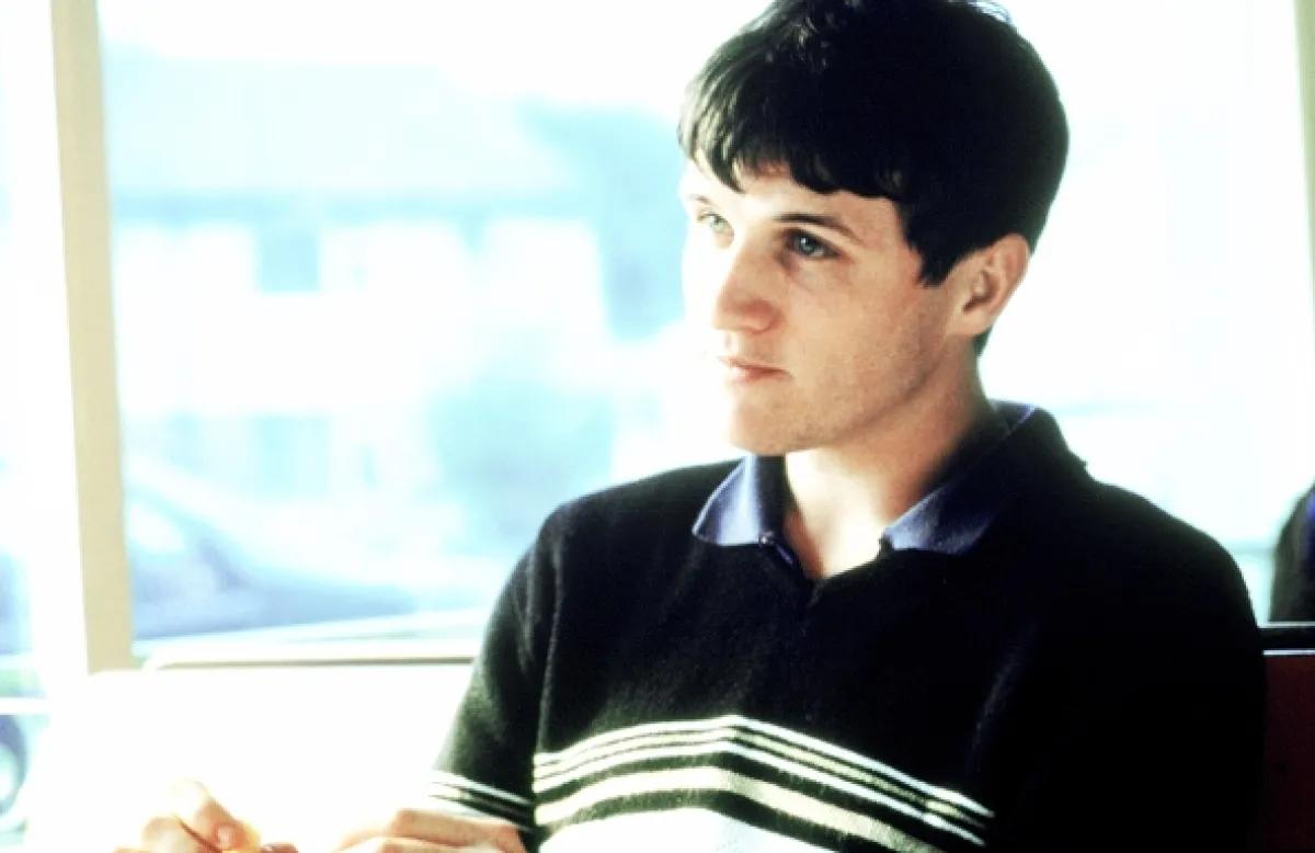 Mambo (Mad about Mambo), 2000 - fotogaléria