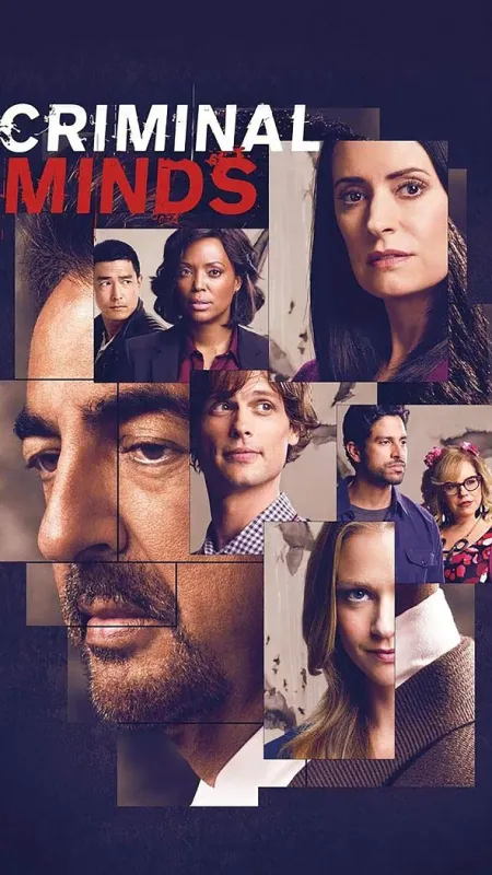 Myšlenky zločince (Criminal Minds XV), 2020 - fotogaléria
