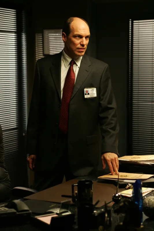 Kriminálka Las Vegas (CSI V), 2004 - fotogaléria