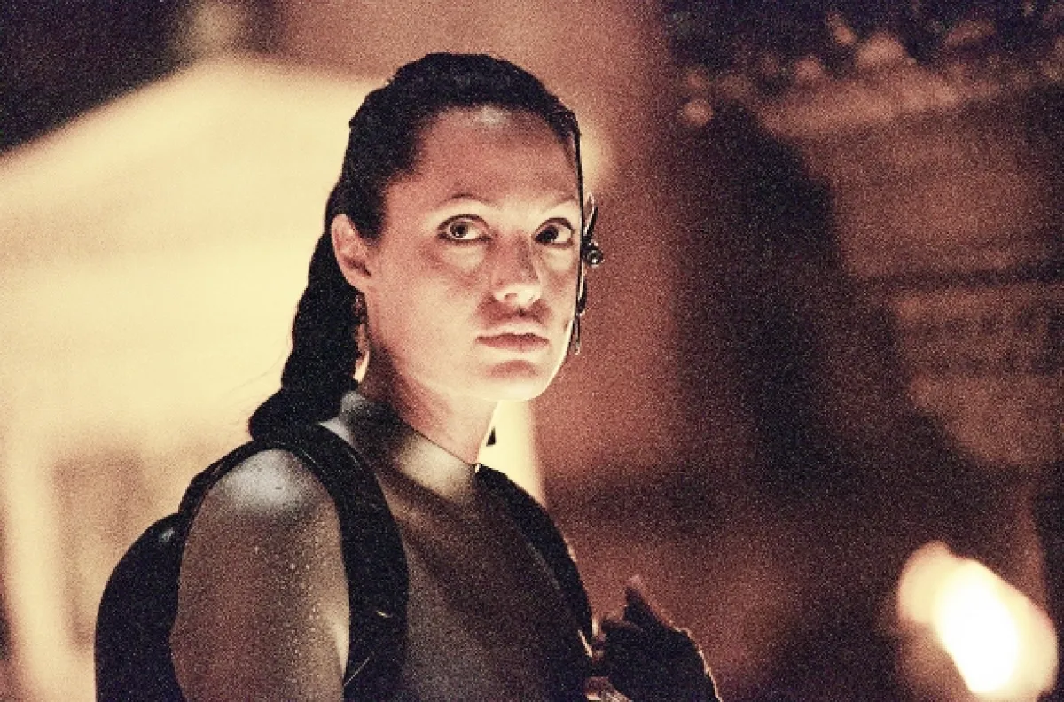 Lara Croft - Tomb Raider: Kolébka života (Lara Croft Tomb Raider: The Cradle of Life), 2003 - fotogaléria
