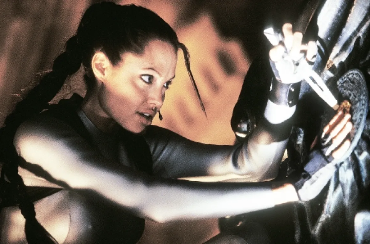 Lara Croft - Tomb Raider: Kolébka života (Lara Croft Tomb Raider: The Cradle of Life), 2003 - fotogaléria