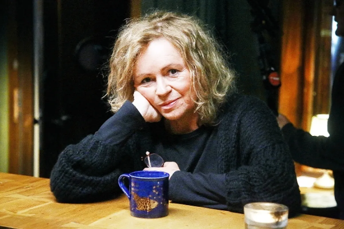 Polda (Polda IV – Přes moji mrtvolu), 2021 - fotogaléria
